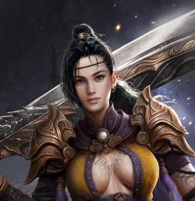 一起来征战沙城，体验热血传奇